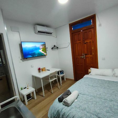 Mini Estudio Lovely Sevilla Centro Екстериор снимка